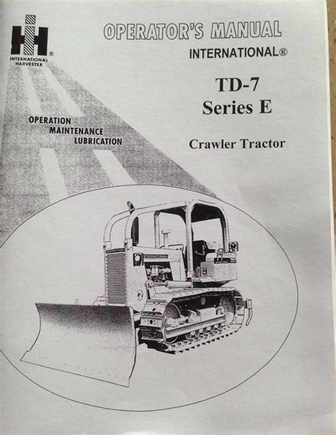 Hey guys, I am relatively new to this forum and this is my first new thread so I hope that I do it correctly. . Td7e dozer problems